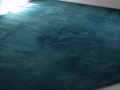 FULL COLOR CARPET DYEING - AFTER