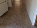 TERRAZZO CLEANING & SEALING - BEFORE