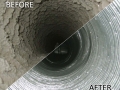 AIR DUCT CLEANING