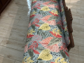 UPHOLSTERED FURNITURE CLEANING - THIS PIECE WAS FEATURED IN GONE WITH THE WIND IN 1939!