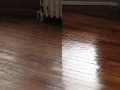 HARDWOOD FLOOR CLEANING